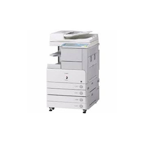 MFD photocopier on rental