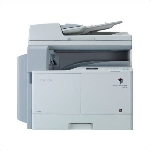 photocopier rental services