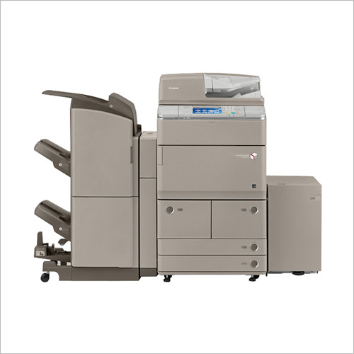 photocopier rental services